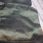 Ralph Lauren VINTAGE RALPH SILK BLEND METALLIC DRESS BLAZER WITH SHOULDER PADS 8 Photo 8