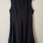Ark & Co. Sleeveless Black Dress Size L Photo 1