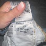 Levi's Levi’s 501 Denim Shorts Photo 2