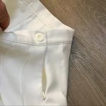 Studio White Pleated Tennis Skirt Built in Shorts Pickleball Preppy​ Size M Photo 1