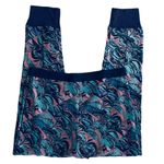 Anthropologie Saturday Sunday Samia High Waisted Jogger Leggings Size L Photo 2