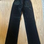 frame denim Frame Le Jane Atelier Le Jane Crystal Jeans Photo 0