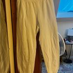 Nordstrom BP White Sweatpants Photo 0