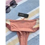 *NWT, Tavik Swimwear, Women, BYRDIE BIKINI BOTTOM, Color Rose Dawn, Sz M* Pink Size M Photo 1