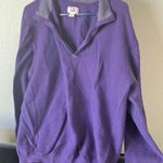 Cutter and Buck FINAL MARKDOWN  1/4 zip top 1X Photo 0