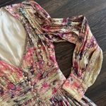 Hemant and Nandita Leah Maxi Dress Photo 3