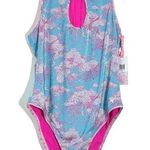 Love Shack Fancy by Hurley One Piece Swimsuit Photo 2