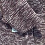 Carhartt Newbury Pullover Hoodie Sweatshirt Size XS Purple relaxed fit Photo 4