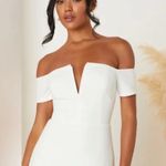 Lulus Loveliest Aura White Off Photo 2