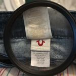 True Religion  Women’s Boot Cut Jeans Size 26 Photo 11