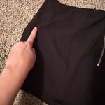 B. Wear Black Zip Up Skort Photo 3