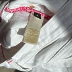 Kate Spade play hooky white jeans Photo 5