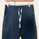 FIGS Yola Skinny Scrub Pants Photo 5