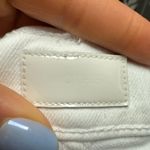 MOTHER the hustler ankle fray denim fairest of them all White Size 23 Photo 3