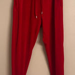 Nike  Velour Jogger Pants Photo 0