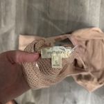 onetheland  Sweater blush peach Photo 1