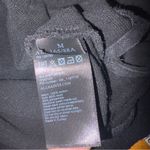 ALLSAINTS Black Sweater Size Medium Photo 6