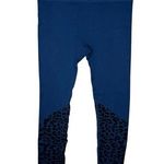 Fabletics Women's Mixed Media Workout Leggings Size Small Photo 0