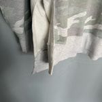 Aerie  Camo oversized Crewneck Photo 4