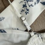 Baltic Born NWT Bellagio Midi Dress Size XL Slate Floral Photo 11