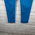 Vintage Ecko Unlimited turquoise jeans Blue Size undefined Photo 1