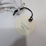 Tularosa Joplin Top in White Photo 3