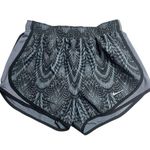 Nike  Tempo abstract running shorts Small Photo 0