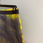 Anthropologie brand gorgeous fall setting skirt size US 4 Photo 3