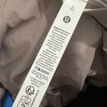 Lululemon NWT  - Swift Relaxed Short 9" Logo Waist - $78 - XL Photo 10