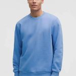 Lululemon  Steady State Crew Men’s XXL - Pool Party Photo 0