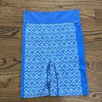 Roxy  Chill‎ Out Seamless Heart ShortsSize M/L EUC Photo 1