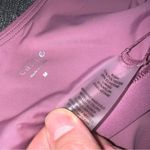 Johnny Was  Calme Endurance Scoop Sports Bra Photo 3