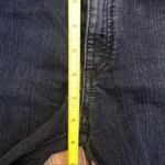 Rag and Bone Skinny Distressed Jeans In Terra Blue Size 27 Photo 6