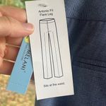 Antonio Melani Women's Blue Flare Leg Dress Pants Size 6. NEW Photo 5