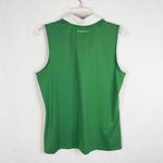 Tommy Bahama  Large Tank Top‎ Golf Aubrey Piped Sleeveless Performance Polo 1147 Photo 1