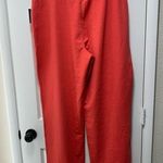 Jones New York NEW -  Signature Coral Casual Active Pants size 2xl plus wide leg Photo 0