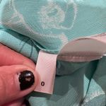 Reformation WOMENS size 0 Blue rompers Chic and Versatile Photo 14