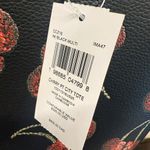 Coach City Tote Bag With Cherry Print ccz18 Photo 7