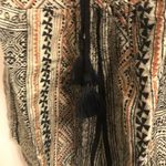 Cleobella COPY - NWT  romper w/tassels XS Photo 5