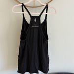 FP Movement Hot Shot Mini Dress Black Size XS Photo 3