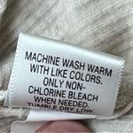 Wear It Declare It Y2K Gray Lace Trim Camisole Tank Top Babydoll M Beige Boho Size M Photo 6