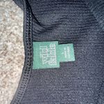 Wild Fable  Elegant Black Jumpsuit Photo 2