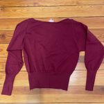 Edikted  Off-The-Shoulder Sweater Photo 1