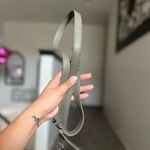 Steve Madden Olive Quilted Tote Photo 3