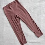 Lululemon Crop Leggings Photo 0