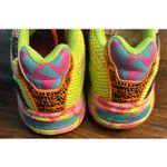 ASICS Gel Noosa Tri 8 Multi-Color Running Shoes Sneakers Triathlon Women's Sz 5 Photo 5