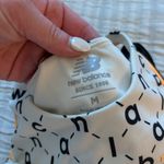 New Balance Sports Bra Crop Top Photo 2