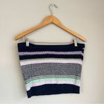 Aerie  Sweater Knit Tube Top Size Large NWT Photo 4