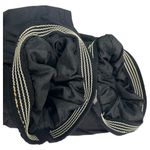 Obermeyer Snow Pants Womens 6 Black Ski Sugarbush Stretch Waterproof Outdoor Photo 2