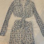 Cotton Candy LA Retro Cutout Dress Photo 1